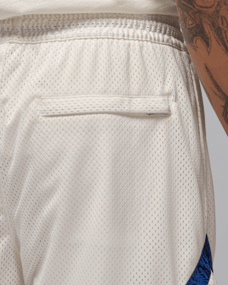 Jordan x Awake NY Men's Diamond Shorts. Nike ID